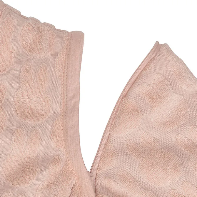 Jollein Gigoteuse Hiver Miffy Jacquard Wild Rose - 18/24 Mois