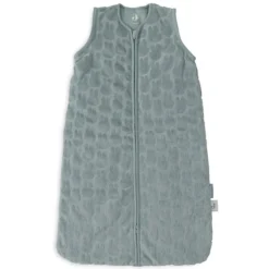 Jollein Gigoteuse Hiver Miffy Jacquard Sea Green - 18/24 Mois