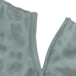 Jollein Gigoteuse Hiver Miffy Jacquard Sea Green - 18/24 Mois