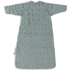 Jollein Gigoteuse Hiver Miffy Jacquard Sea Green - 18/24 Mois