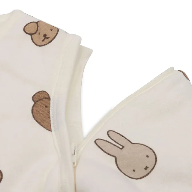 Jollein Gigoteuse Hiver Miffy and Friends - 18/36 Mois
