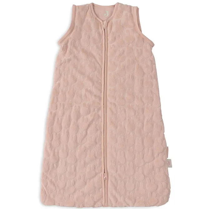 Jollein Gigoteuse Hiver Miffy Jacquard Wild Rose - 6/18 Mois