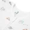 Jollein Gigoteuse Hiver On The Go - 3/6 Mois