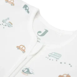 Jollein Gigoteuse Hiver On The Go - 3/6 Mois