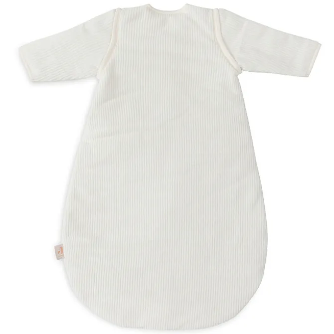 Jollein Gigoteuse Hiver Rib Ivory - 0/3 Mois