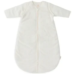 Jollein Gigoteuse Hiver Rib Ivory - 0/3 Mois