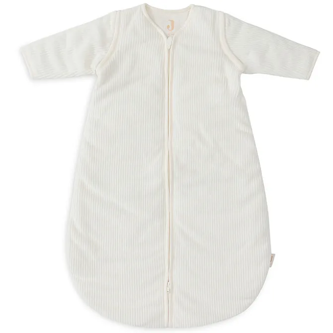 Jollein Gigoteuse Hiver Rib Ivory - 0/3 Mois
