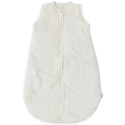 Jollein Gigoteuse Hiver Rib Ivory - 0/3 Mois