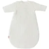 Jollein Gigoteuse Hiver Rib Ivory - 18/24 Mois