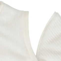 Jollein Gigoteuse Hiver Rib Ivory - 18/24 Mois
