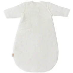 Jollein Gigoteuse Hiver Rib Ivory - 3/6 Mois