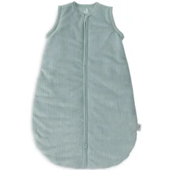 Jollein Gigoteuse Hiver Rib Sea Green - 3/6 Mois
