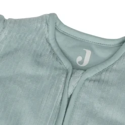 Jollein Gigoteuse Hiver Rib Sea Green - 3/6 Mois