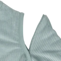 Jollein Gigoteuse Hiver Rib Sea Green - 6/18 Mois