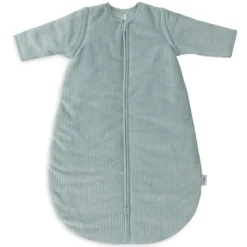 Jollein Gigoteuse Hiver Rib Sea Green - 6/18 Mois