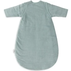 Jollein Gigoteuse Hiver Rib Sea Green - 6/18 Mois