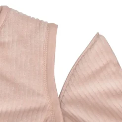 Jollein Gigoteuse Hiver Rib Wild Rose - 6/18 Mois
