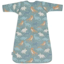 Jollein Gigoteuse Hiver Roarsome - 3/6 Mois