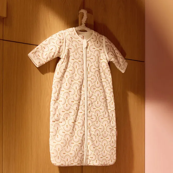 Jollein Gigoteuse Hiver Soft Plumes - 6/18 Mois