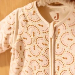 Jollein Gigoteuse Hiver Soft Plumes - 6/18 Mois
