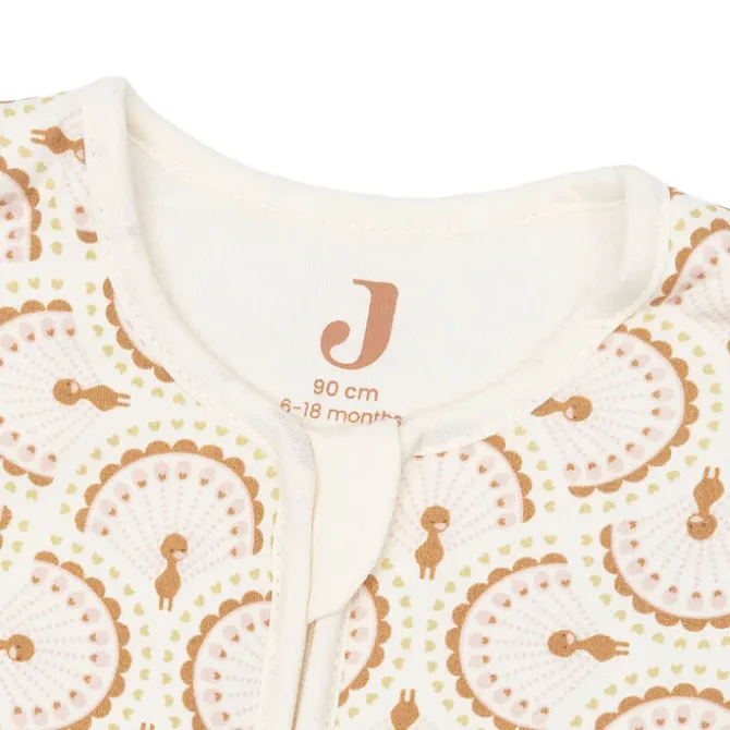 Jollein Gigoteuse Hiver Soft Plumes - 6/18 Mois