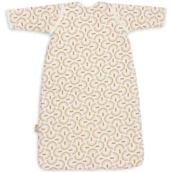 Jollein Gigoteuse Hiver Soft Plumes - 3/6 Mois