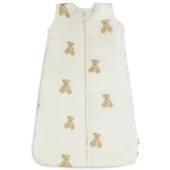 Jollein Gigoteuse Hiver Teddy Bear - 3/6 Mois