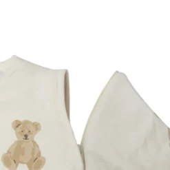 Jollein Gigoteuse Hiver Teddy Bear - 3/6 Mois