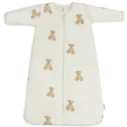 Jollein Gigoteuse Hiver Teddy Bear - 18/24 Mois