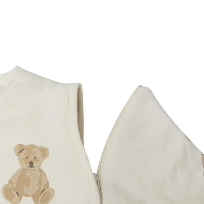 Jollein Gigoteuse Hiver Teddy Bear - 18/24 Mois