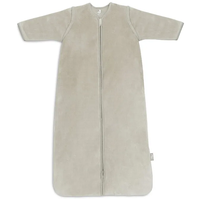 Jollein Gigoteuse Hiver Velvet Olive Green - 3/6 Mois
