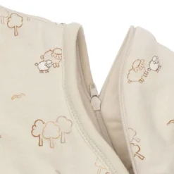 Jollein Gigoteuse Hiver Woolly - 3/6 Mois