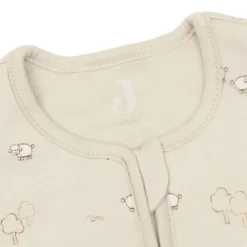 Jollein Gigoteuse Hiver Woolly - 3/6 Mois