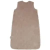 Jollein Gigoteuse Mi-saison Velvet Milky Coffee - 3/6 Mois