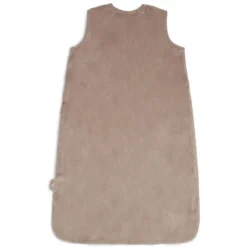 Jollein Gigoteuse Mi-saison Velvet Milky Coffee - 3/6 Mois