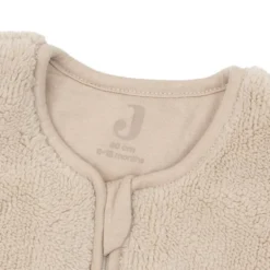 Jollein Gigoteuse Ronde Hiver Fluffy Sand - 6/18 Mois