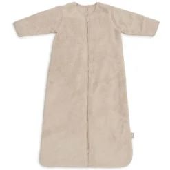 Jollein Gigoteuse Ronde Hiver Fluffy Sand - 6/18 Mois