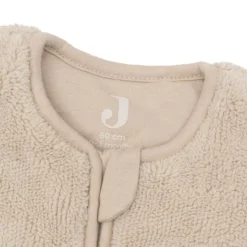 Jollein Gigoteuse Ronde Hiver Fluffy Sand - 0/3 Mois