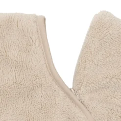 Jollein Gigoteuse Ronde Hiver Fluffy Sand - 18/24 Mois