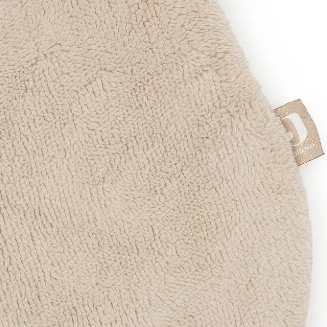 Jollein Gigoteuse Ronde Hiver Fluffy Sand - 3/6 Mois