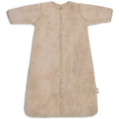 Jollein Gigoteuse Ronde Hiver Fluffy Sand - 3/6 Mois