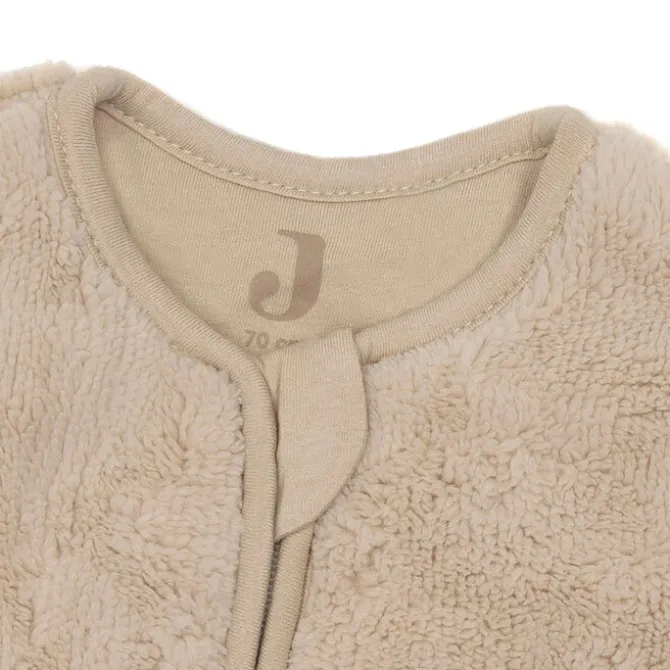 Jollein Gigoteuse Ronde Hiver Fluffy Sand - 3/6 Mois
