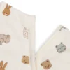 Jollein Gigoteuse Ronde Hiver Jollies - 0/3 Mois