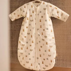 Jollein Gigoteuse Ronde Hiver Jollies - 0/3 Mois