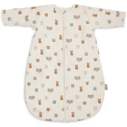 Jollein Gigoteuse Ronde Hiver Jollies - 0/3 Mois