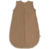 Jollein Gigoteuse Ronde Merino Wool Felted Dark Hazel - 6/18 Mois
