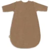 Jollein Gigoteuse Ronde Merino Wool Felted Dark Hazel - 0/3 Mois