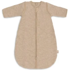 Jollein Gigoteuse Ronde Merino Wool Felted Natural - 0/3 Mois