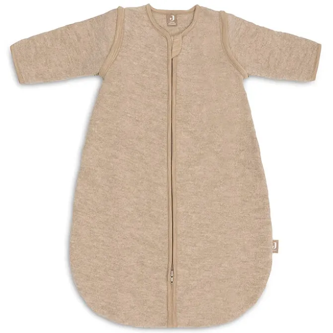 Jollein Gigoteuse Ronde Merino Wool Felted Natural - 0/3 Mois