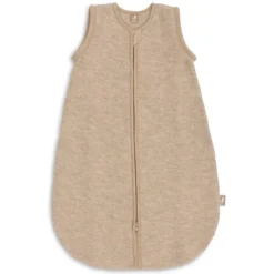 Jollein Gigoteuse Ronde Merino Wool Felted Natural - 0/3 Mois